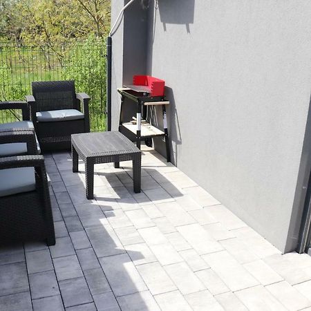 Apartament Natalia Busko-Zdrój Exteriér fotografie