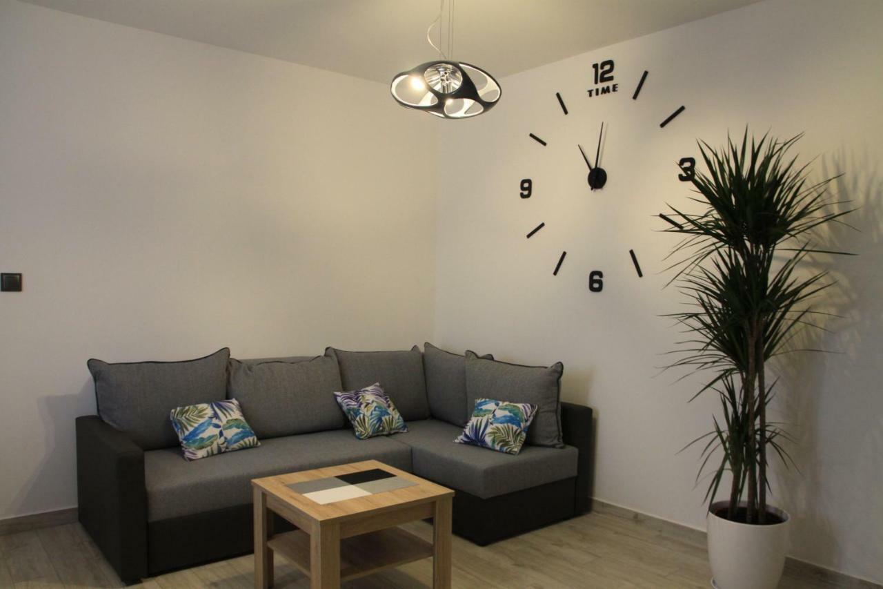 Apartament Natalia Busko-Zdrój Exteriér fotografie