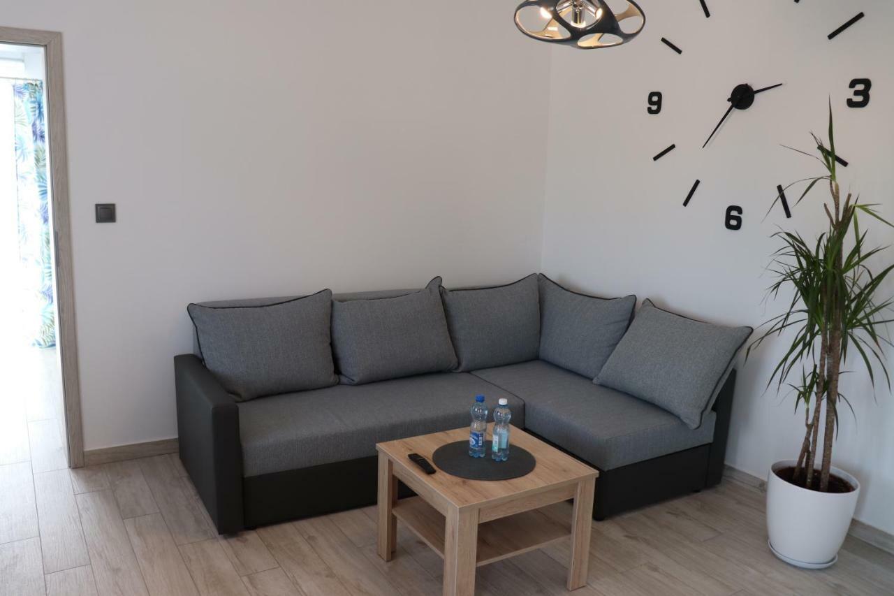 Apartament Natalia Busko-Zdrój Exteriér fotografie