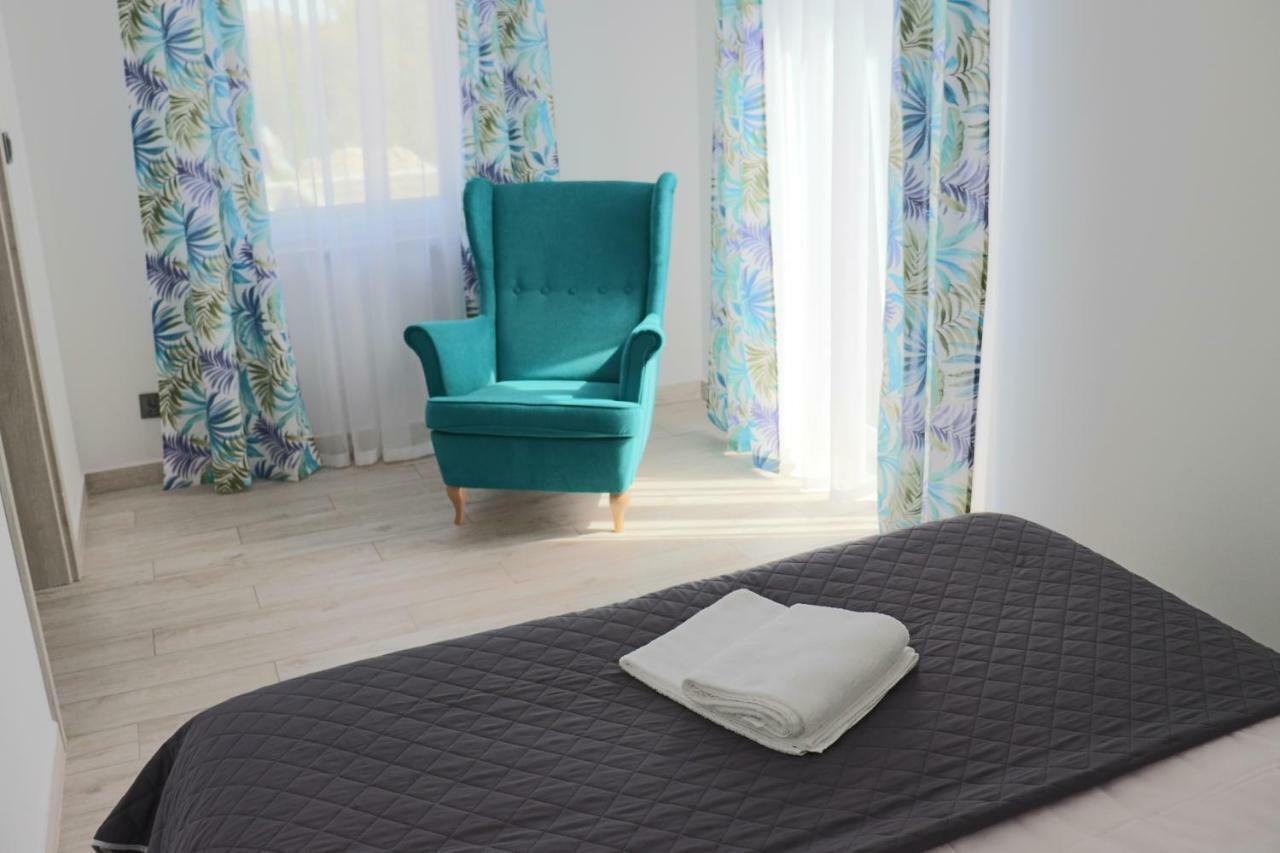 Apartament Natalia Busko-Zdrój Exteriér fotografie