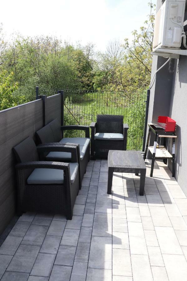 Apartament Natalia Busko-Zdrój Exteriér fotografie