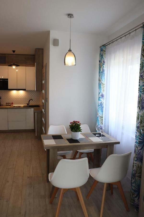 Apartament Natalia Busko-Zdrój Exteriér fotografie